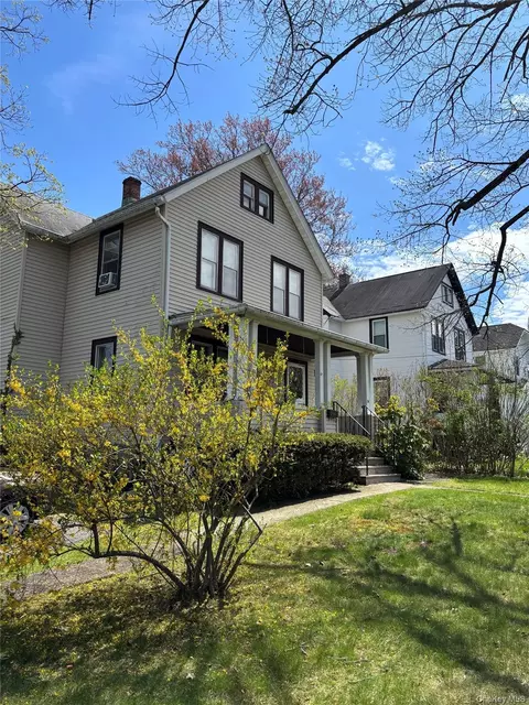Exterior - 31 Algernon St, Cornwall, NY 12518 photo 4 of 7