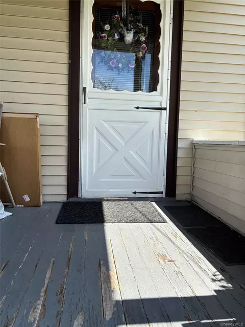 Exterior - 31 Algernon St, Cornwall, NY 12518 photo 6 of 7