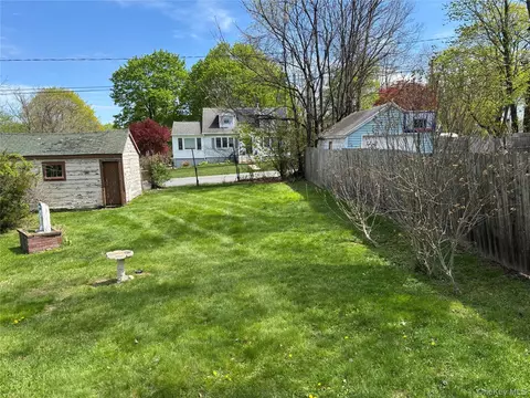 Exterior - 31 Algernon St, Cornwall, NY 12518 photo 7 of 7