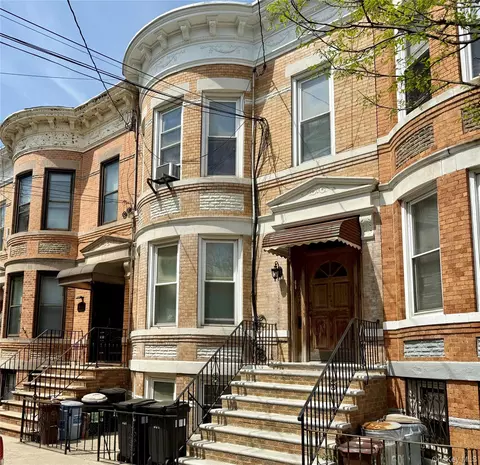 6063 Catalpa Ave, New York, NY 11385