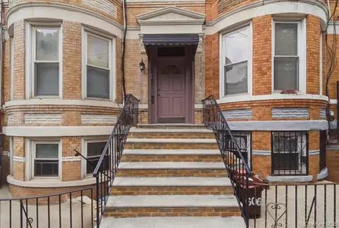 6063 Catalpa Ave, New York, NY 11385