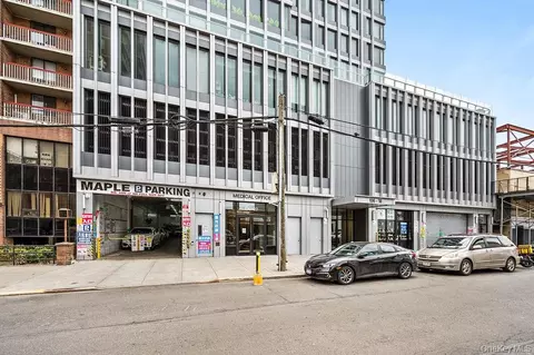 Exterior - 136-18 Maple Ave #9A, New York, NY 11355 photo 2 of 2