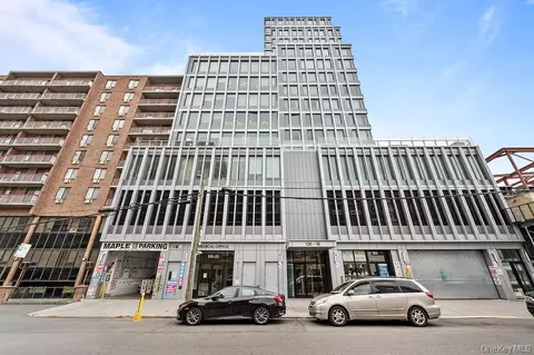 Exterior - 136-18 Maple Ave #9A, New York, NY 11355 photo 1 of 2
