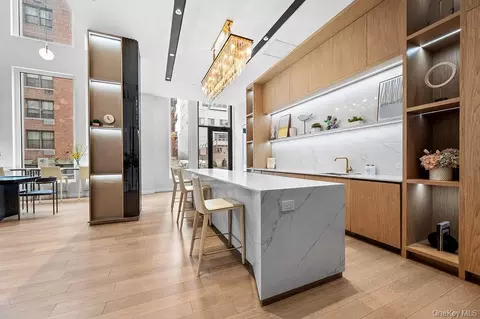 Kitchen - 136-18 Maple Ave #9A, New York, NY 11355 photo 5 of 5