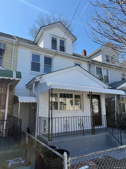 11640 131st St, New York, NY 11420