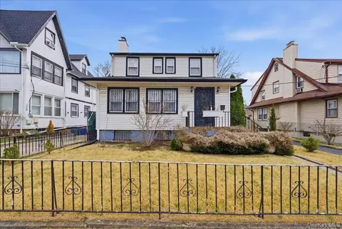 421 Dunham Ave, Mount Vernon, NY 10553