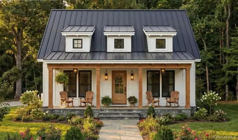 0 Beckrick Dr, Rhinebeck, NY 12572