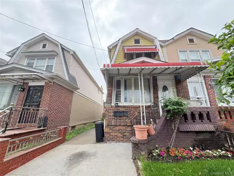 1214 Schenectady Ave, Brooklyn, NY 11203