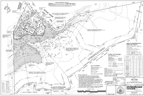 Taylor Court, Oyster Bay, NY 11560