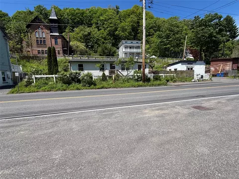 599 Abeel St, Kingston, NY 12401
