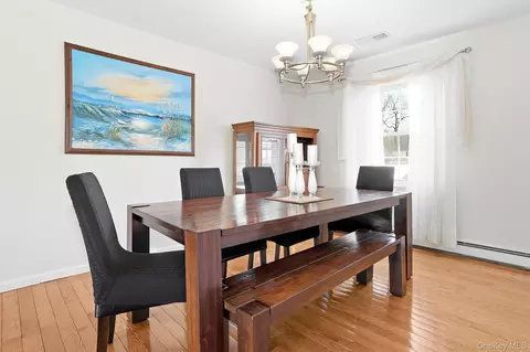 Dining - 8 Eagle Ln, Poughkeepsie, NY 12601 photo 1 of 2