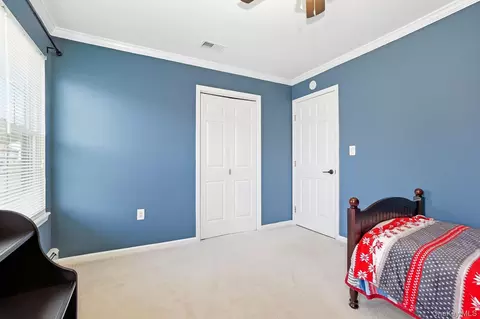 Bedroom - 8 Eagle Ln, Poughkeepsie, NY 12601 photo 5 of 5