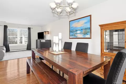 Dining - 8 Eagle Ln, Poughkeepsie, NY 12601 photo 2 of 2