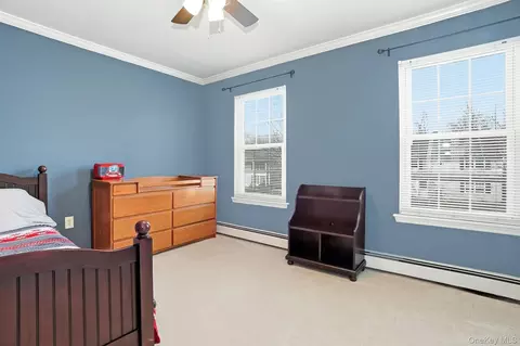 Bedroom - 8 Eagle Ln, Poughkeepsie, NY 12601 photo 4 of 5