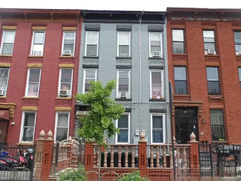 65 Mother Gaston Blvd, Brooklyn, NY 11233