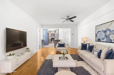 488 Ocean Pkwy #6C, Brooklyn, NY 11218