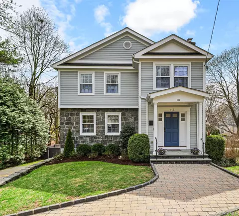 146 Boulevard, Scarsdale, NY 10583