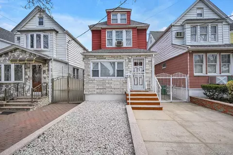 78-33 64th St, New York, NY 11385