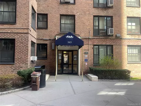 365 Clinton Ave #6E, Brooklyn, NY 11238