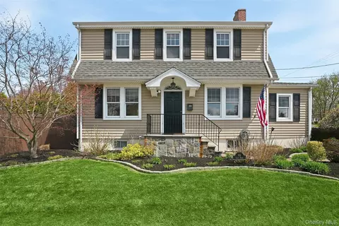 96 Indian Rd, Port Chester, NY 10573