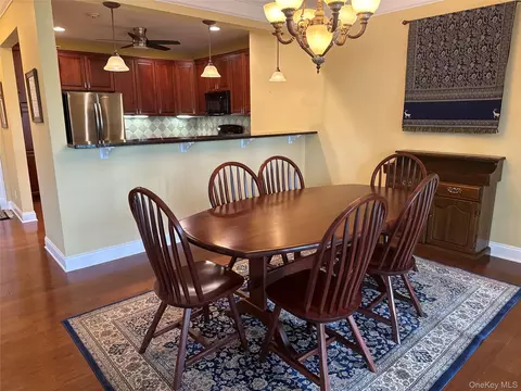 Dining - 246 Regency Dr, Fishkill, NY 12524 photo 1 of 1