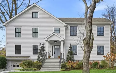 72 Valley Ter, Rye Brook, NY 10573
