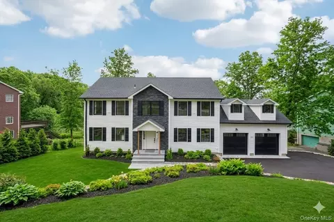 36 Hill And Dale Rd, Cortlandt, NY 10567