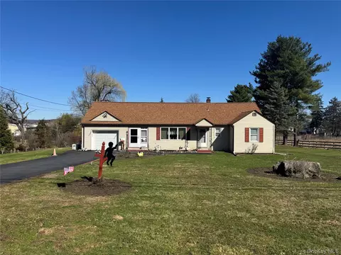 367 Mt Eve Rd, Goshen, NY 10924