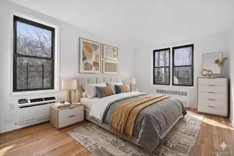 Bedroom - 5235 Post Rd #5A, New York, NY 10471 photo 2 of 3