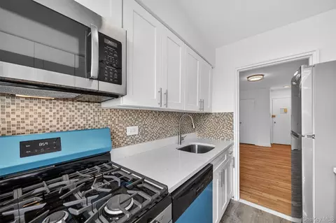 Kitchen - 5235 Post Rd #5A, New York, NY 10471 photo 3 of 3