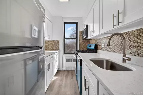 Kitchen - 5235 Post Rd #5A, New York, NY 10471 photo 1 of 3