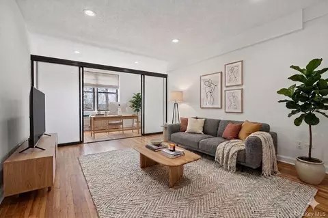 Living - 5235 Post Rd #5A, New York, NY 10471 photo 2 of 5