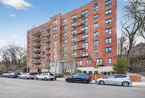 Exterior - 5235 Post Rd #5A, New York, NY 10471 photo 2 of 2