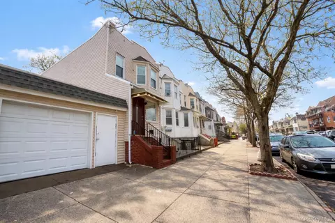 6017 80th Ave, New York, NY 11385