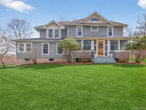 729 Mullock Rd, Greenville, NY 12771