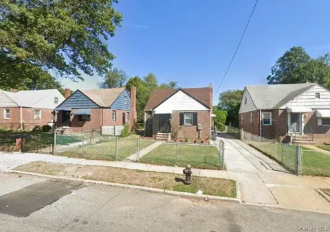 222-21 130th Ave, New York, NY 11413