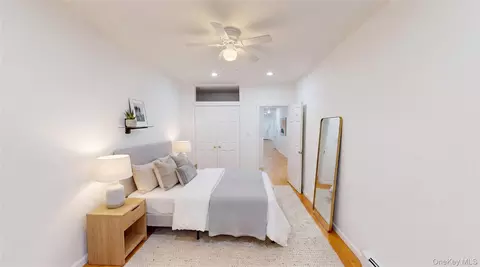 Bedroom - 360 S 3rd St, Brooklyn, NY 11211 photo 3 of 5