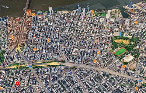 View/Area - 360 S 3rd St, Brooklyn, NY 11211 photo 1 of 1