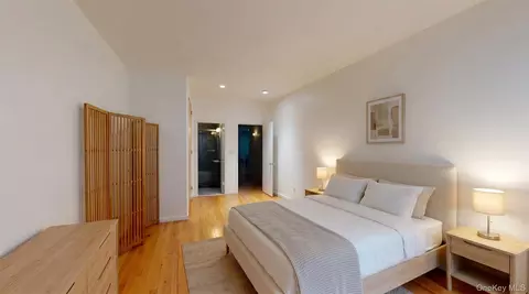 Bedroom - 360 S 3rd St, Brooklyn, NY 11211 photo 4 of 5