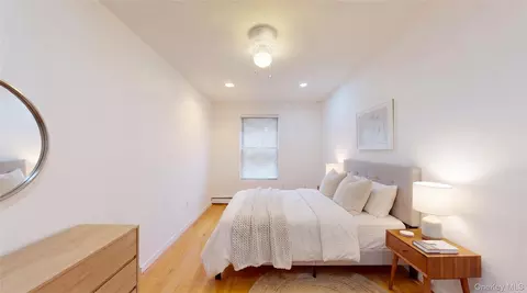 Bedroom - 360 S 3rd St, Brooklyn, NY 11211 photo 1 of 5