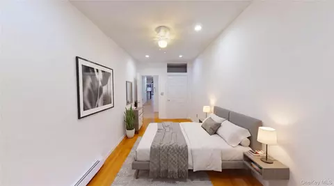 Bedroom - 360 S 3rd St, Brooklyn, NY 11211 photo 5 of 5