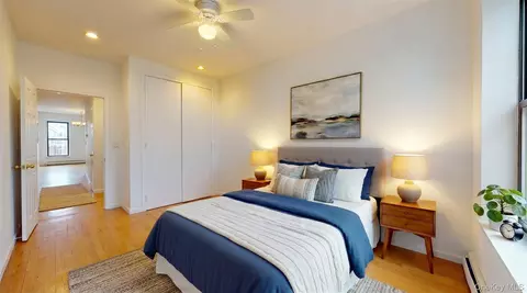 Bedroom - 360 S 3rd St, Brooklyn, NY 11211 photo 2 of 5