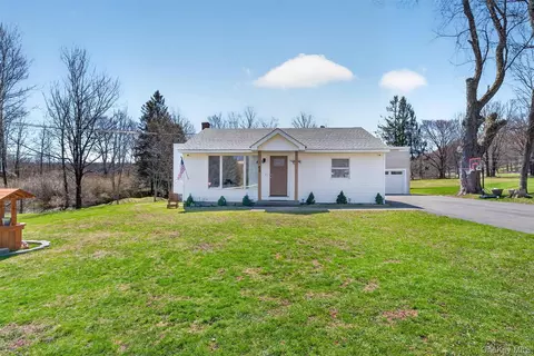 65 Bradley Rd, Liberty, NY 12754