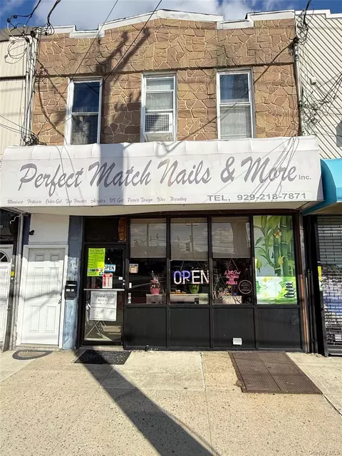 13503 Crossbay Blvd, Ozone Park, NY 11417