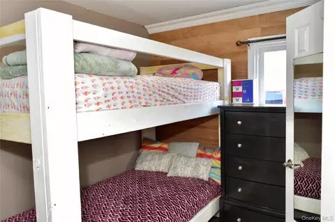 Bedroom - 32 Pearl St, Patchogue, NY 11772 photo 3 of 6