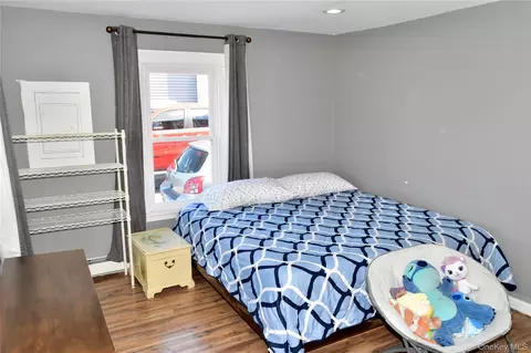 Bedroom - 32 Pearl St, Patchogue, NY 11772 photo 2 of 6