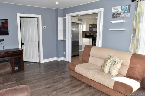 Living - 32 Pearl St, Patchogue, NY 11772 photo 1 of 1