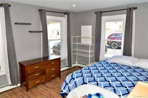 Bedroom - 32 Pearl St, Patchogue, NY 11772 photo 1 of 6