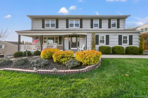 16 Ethan Allen Ct, Orangetown, NY 10962