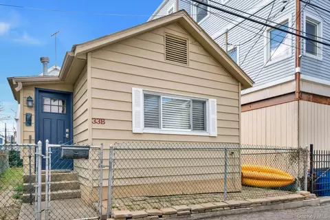 33 Edgewater Park # B, New York, NY 10465